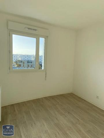 Appartement à louer 4 pièces 87.51m² Lormont (33310)