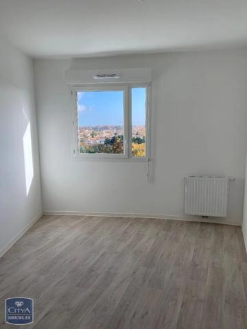 Appartement à louer 4 pièces 87.51m² Lormont (33310)