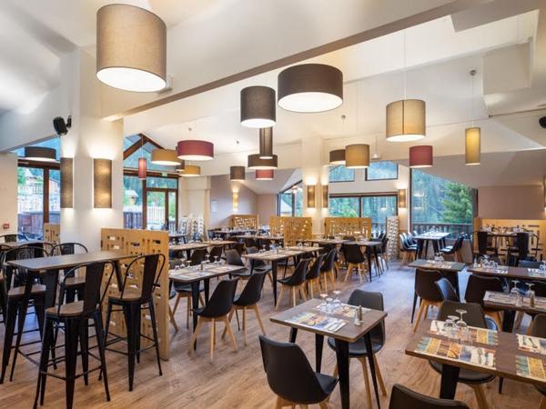 Studio en investissement au pied des pistes de ski