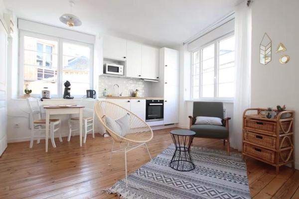 Vente / Appartement
