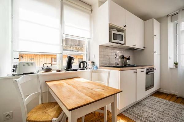 Vente / Appartement