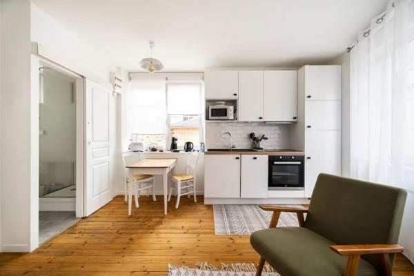 Vente / Appartement