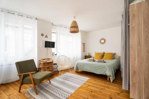 Vente / Appartement