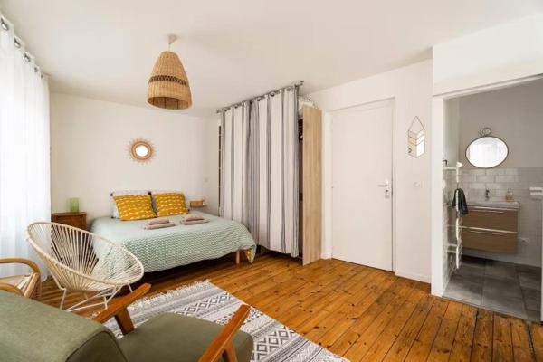 Vente / Appartement