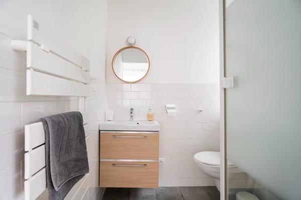 Vente / Appartement