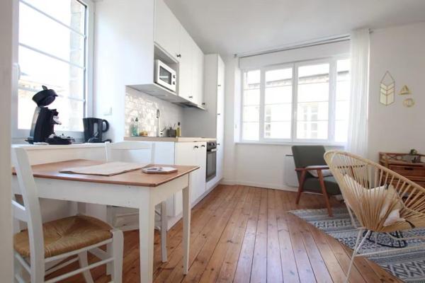 Vente / Appartement