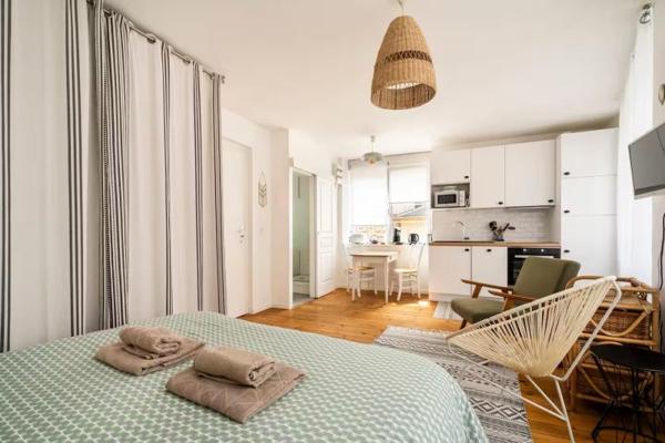 Vente / Appartement