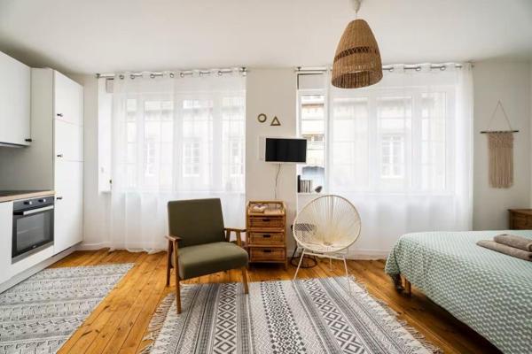 Vente / Appartement