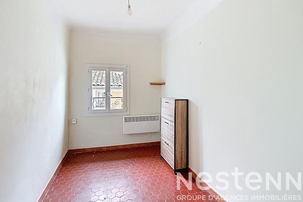 A VENDRE Draguignan Appartement 88 m² 3 chambres en DUPLEX