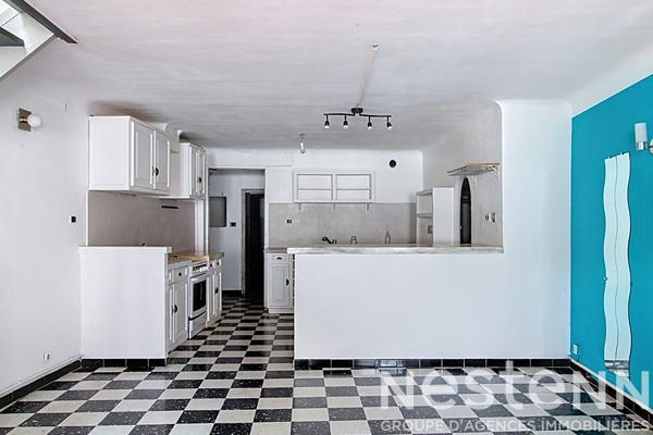 A VENDRE Draguignan Appartement 88 m² 3 chambres en DUPLEX