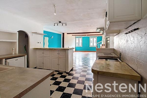 A VENDRE Draguignan Appartement 88 m² 3 chambres en DUPLEX