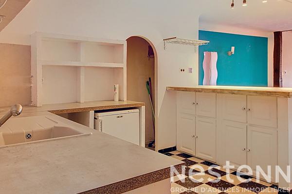 A VENDRE Draguignan Appartement 88 m² 3 chambres en DUPLEX