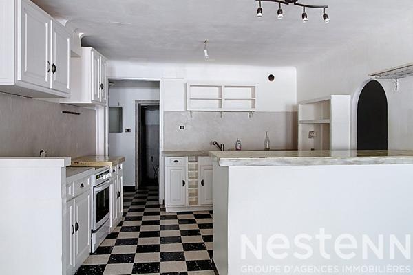 A VENDRE Draguignan Appartement 88 m² 3 chambres en DUPLEX