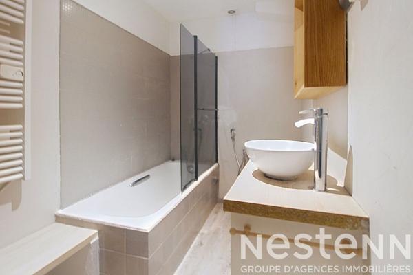 A VENDRE Draguignan Appartement 88 m² 3 chambres en DUPLEX