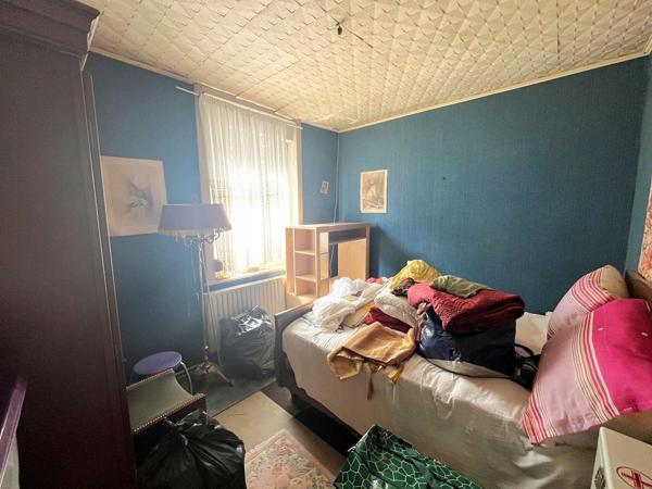 MAISON T3 A RENOVER CROIX SAINT-PIERRE