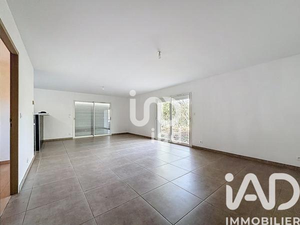 Maison à vendre 6 pièces 108 m² Bordères-sur-l'Échez