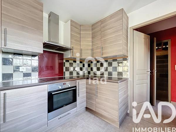 Maison à vendre 6 pièces 108 m² Bordères-sur-l'Échez