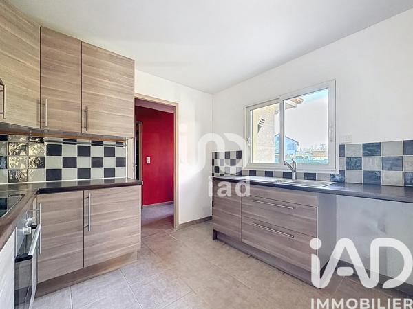 Maison à vendre 6 pièces 108 m² Bordères-sur-l'Échez