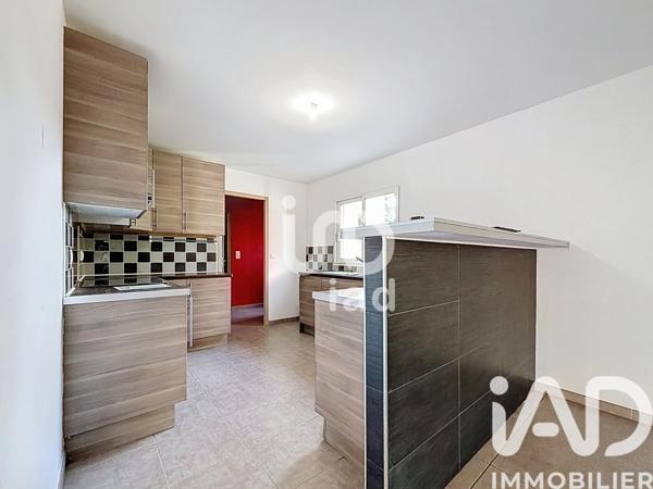 Maison à vendre 6 pièces 108 m² Bordères-sur-l'Échez