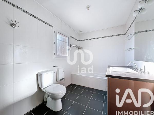 Maison à vendre 6 pièces 108 m² Bordères-sur-l'Échez