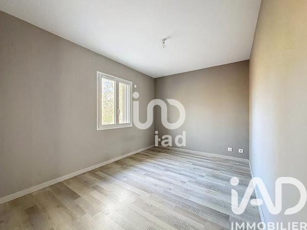 Maison à vendre 6 pièces 108 m² Bordères-sur-l'Échez