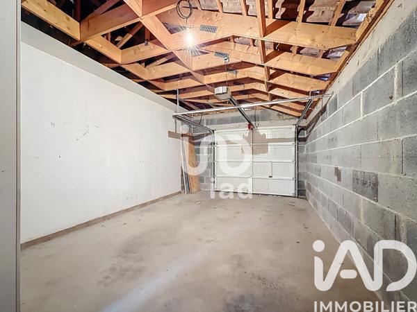 Maison à vendre 6 pièces 108 m² Bordères-sur-l'Échez