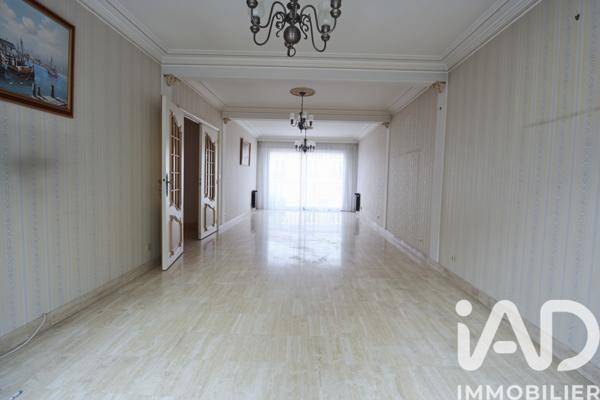 Maison à vendre 7 pièces 193 m² Ivry-sur-Seine