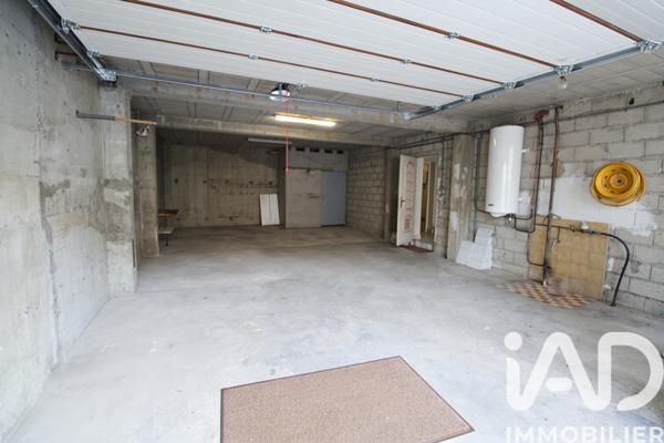 Maison à vendre 7 pièces 193 m² Ivry-sur-Seine