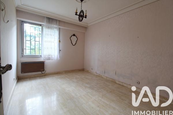 Maison à vendre 7 pièces 193 m² Ivry-sur-Seine