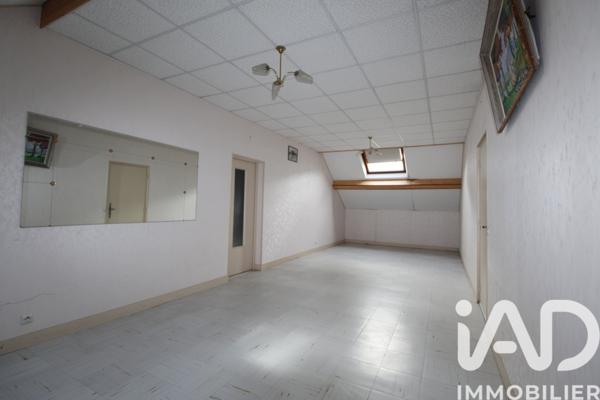 Maison à vendre 7 pièces 193 m² Ivry-sur-Seine