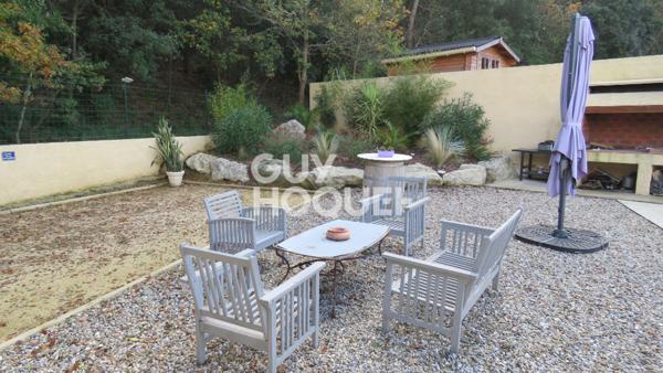 MAISON À LOUER DE 5 PIÈCES DE 138,00 M²