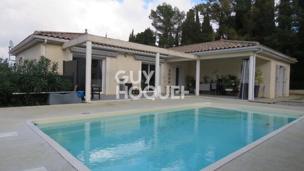 MAISON À LOUER DE 5 PIÈCES DE 138,00 M²