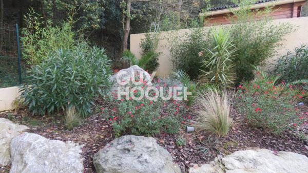MAISON À LOUER DE 5 PIÈCES DE 138,00 M²