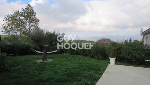 MAISON À LOUER DE 5 PIÈCES DE 138,00 M²