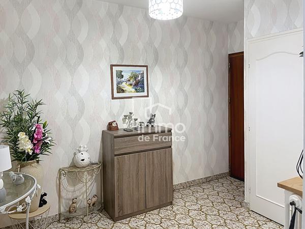 Appartement Bourg En Bresse 3 pièce(s) 72 m2