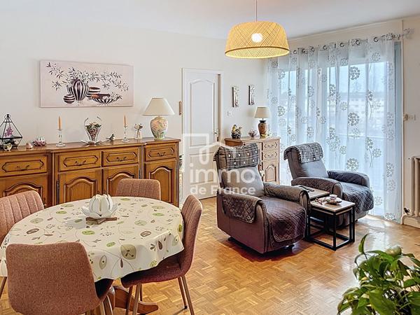 Appartement Bourg En Bresse 3 pièce(s) 72 m2