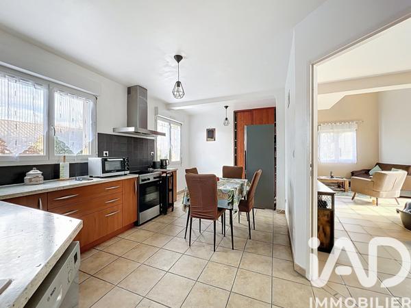 Maison à vendre 8 pièces 165 m² La Cavalerie