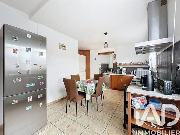 Maison à vendre 8 pièces 165 m² La Cavalerie