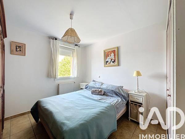 Maison à vendre 8 pièces 165 m² La Cavalerie