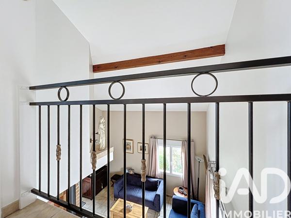 Maison à vendre 8 pièces 165 m² La Cavalerie