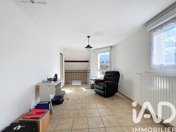 Maison à vendre 8 pièces 165 m² La Cavalerie