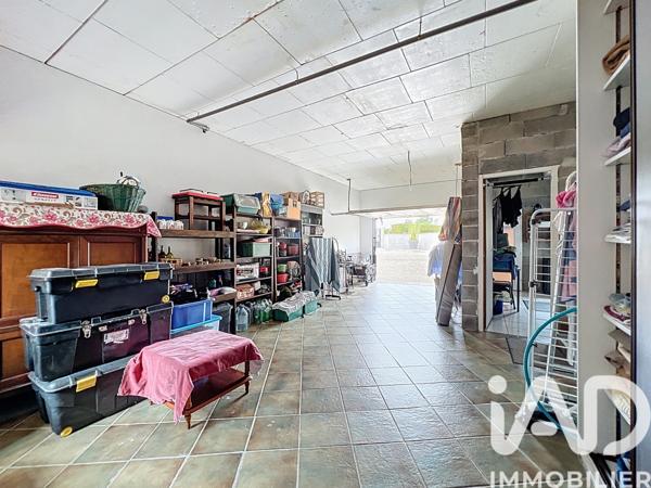 Maison à vendre 8 pièces 165 m² La Cavalerie