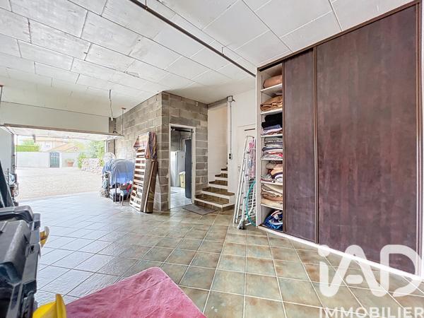 Maison à vendre 8 pièces 165 m² La Cavalerie