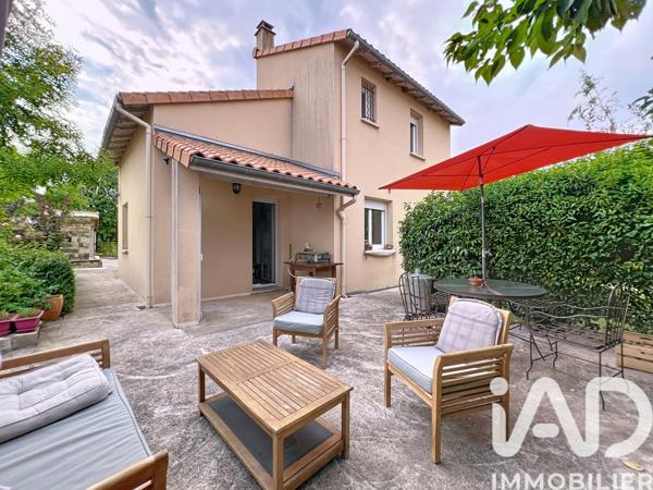 Maison à vendre 8 pièces 165 m² La Cavalerie