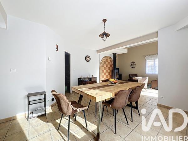 Maison à vendre 8 pièces 165 m² La Cavalerie