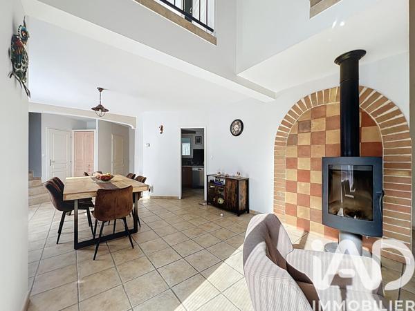 Maison à vendre 8 pièces 165 m² La Cavalerie