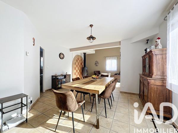 Maison à vendre 8 pièces 165 m² La Cavalerie