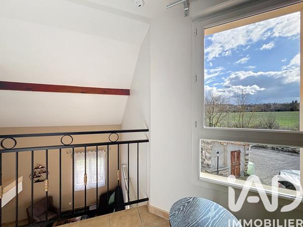 Maison à vendre 8 pièces 165 m² La Cavalerie
