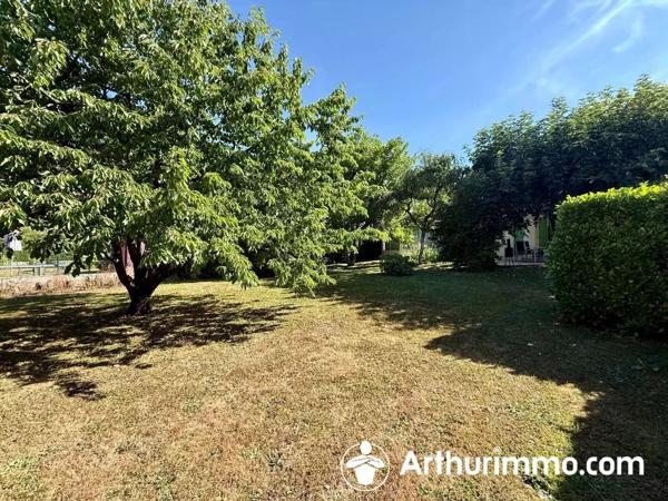 Vente                                                      Maison
                        
                     5 pièces                      118 m2                     à Arbouans