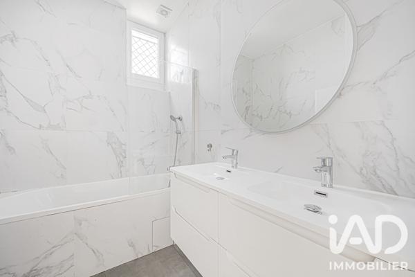 Appartement à vendre 4 pièces 87 m² Charenton-le-Pont
